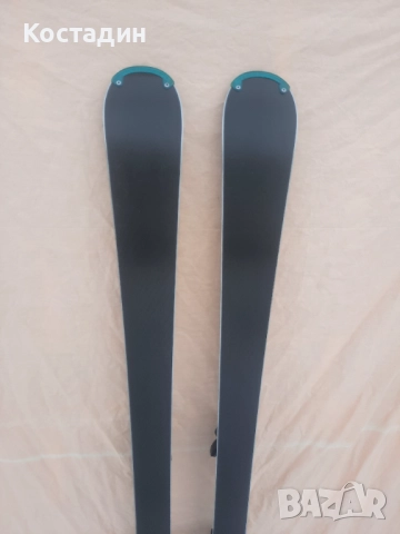 карвинг ски ELAN element  170см. , снимка 7 - Зимни спортове - 52497741