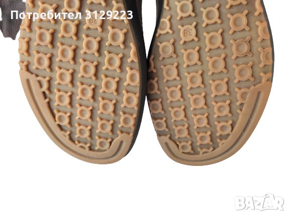 Ecco boots 38, снимка 8 - Дамски боти - 37640653