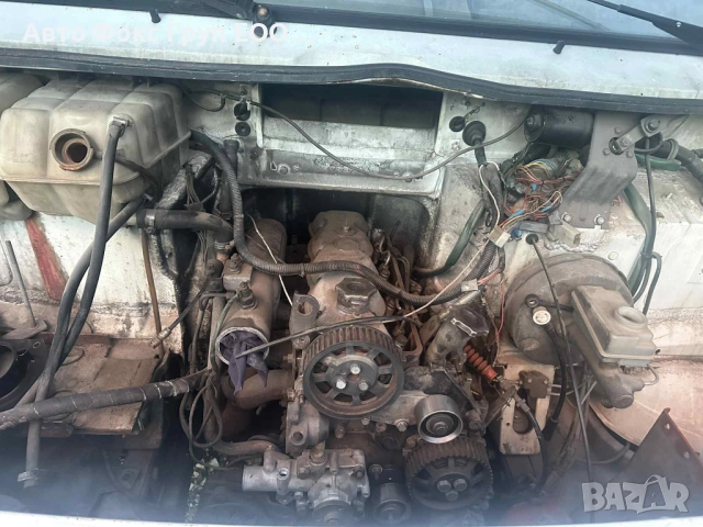 Iveco Daily 35-8, снимка 4 - Бусове и автобуси - 52546478