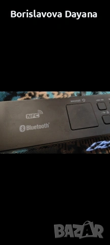 bluetooth тонколона , снимка 3 - Bluetooth тонколони - 53024497