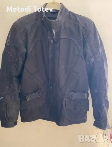 Мото яке RICHA