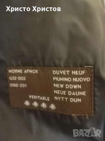 Дамска парка MONCLER РАЗМЕР: USA 1 / Отговаря на S / М 💥 Внос от САЩ , снимка 8 - Якета - 52471627