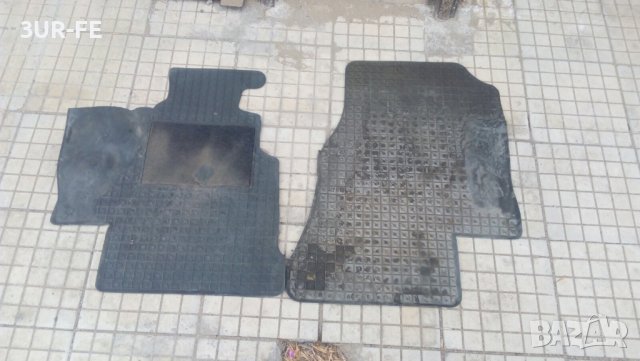 Оригинални стелки за Mercedes Sprinter