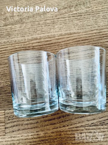 Чаши за ракия,9 броя, снимка 5 - Чаши - 36768406