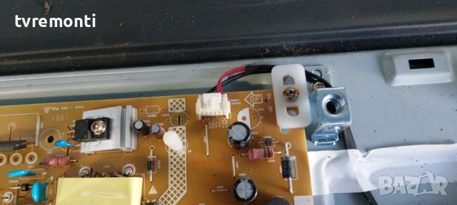 POWER BOARD ,715G7734-P01-008-001S, for, PHILIPS 32PFS5803/12 for 32 inc DISPLAY TPT315B5-FHBN0.K, снимка 3 - Части и Платки - 39112302