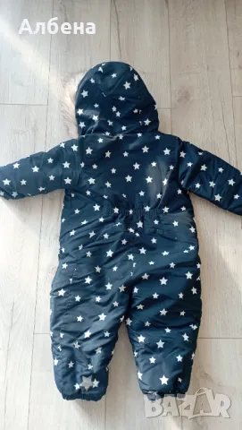 Ескимос , снимка 3 - Бебешки ескимоси - 48084328