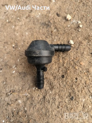 Вакуум клапан за VW Audi Seat Skoda 058905291B