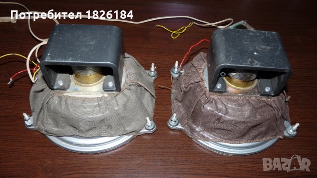 Качествени Басови с квадратни  магнити, снимка 7 - Тонколони - 27859473