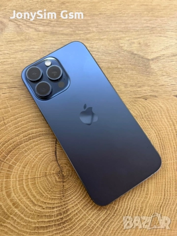 iPhone 15 pro max 256 gb 