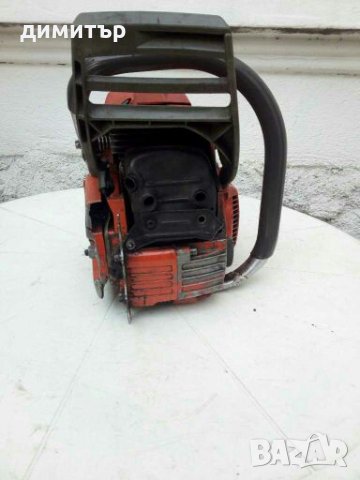 Хусквсрна/Husqvarna 372 /365x torg и xп  на части, снимка 4 - Градински инструменти - 28065058