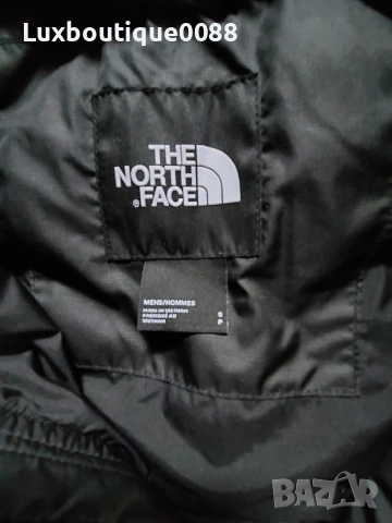 Зимно яке анорак The North Face Himalayan S, снимка 7 - Якета - 53131796