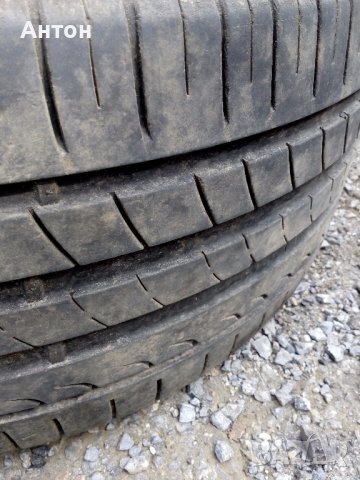 Гума Минерва  летна 225/45Z/17-94Y, снимка 2 - Гуми и джанти - 37757015