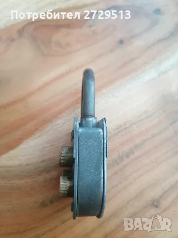 Катинар СССР, снимка 6 - Други ценни предмети - 49422757