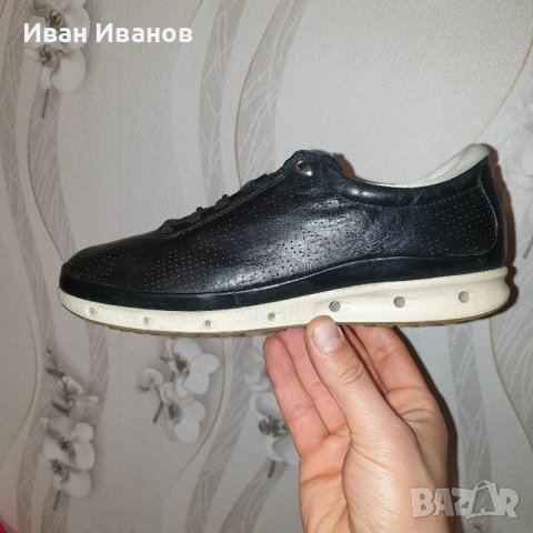 сникърси ,туристически обувки ECCO Cool GORE-TEX  номер 39, снимка 9 - Други - 43900403