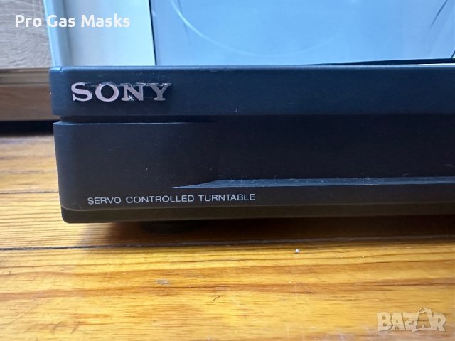 Грамофон Сони Sony Само за 200 лв , снимка 8 - Грамофонни плочи - 43496402