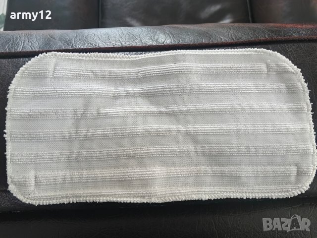 Парен моп Black & Decker FSM13E1 1300W, снимка 4 - Парочистачки и Водоструйки - 43030546