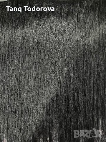 Екстеншъни/естествена коса, снимка 3 - Аксесоари за коса - 43214017