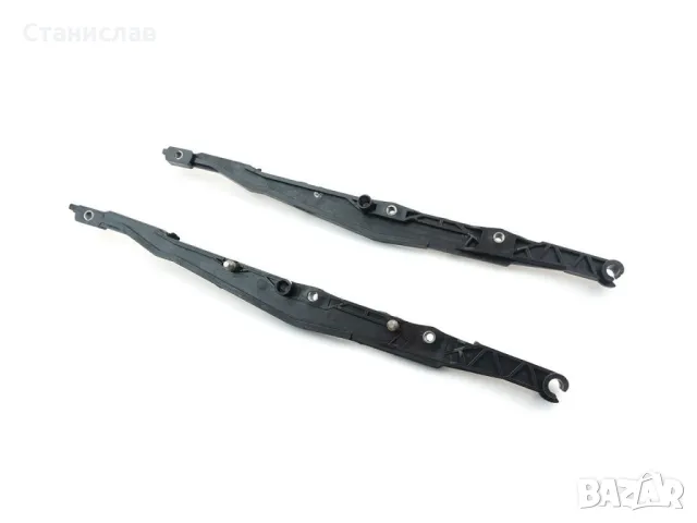 VW Golf Plus Шини за люк , снимка 2 - Части - 50429890