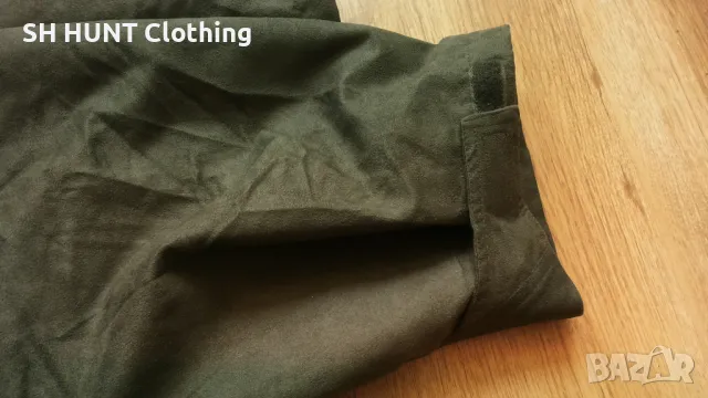 Northpeak Bukse Jakt Snasa Waterproof размер XXL за лов риболов панталон водонепромокаем - 1114, снимка 8 - Екипировка - 50058497