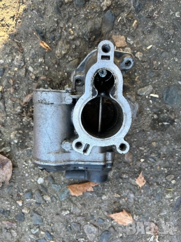 EGR Renault Laguna 2.0 dci 150 кс 8200327004