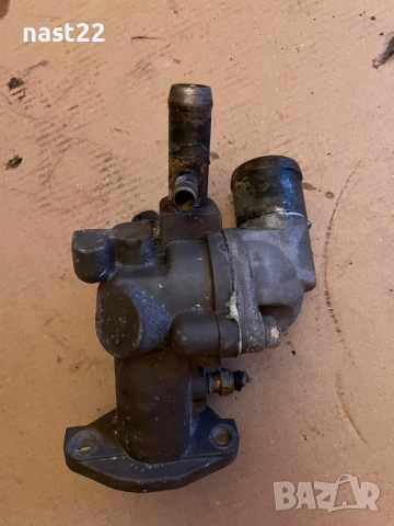 Корпус термостат Грейт Уол Ховър