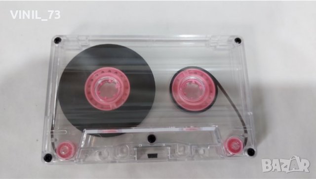 Super Disco, снимка 3 - Аудио касети - 37184156