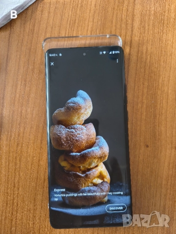 motorola edge 40, снимка 5 - Motorola - 52790880