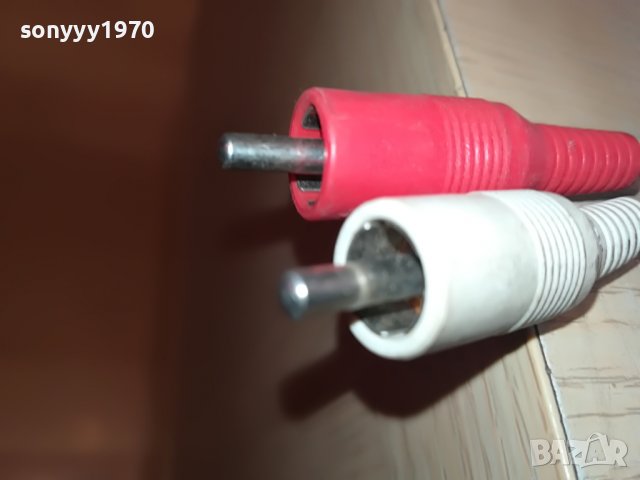 JAPAN-ВНОС SWISS 1метър чинчове 0602231709, снимка 9 - Други - 39577638