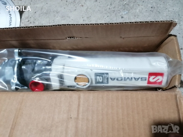 Pump Samoa 358120, 366000, снимка 7 - Резервни части за машини - 51492502