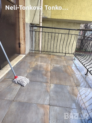 Почистване с Рейнбоу. Основно. Керхер. Парачистачка за Бани. качествени препарати💦💙 , снимка 4 - Почистване на домове - 52546183