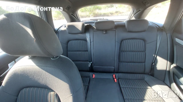 Продава се Audi A4 B8 3.0 TDI Quattro (2010 г.) – 240 к.с., снимка 10 - Автомобили и джипове - 51281664
