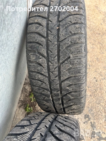 Джанти за Пежо 4х108, снимка 7 - Гуми и джанти - 53344620