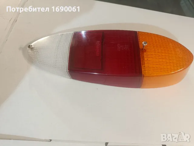 Стъкло за стоп Karmann Ghia/Тип 3, снимка 2 - Части - 50087948