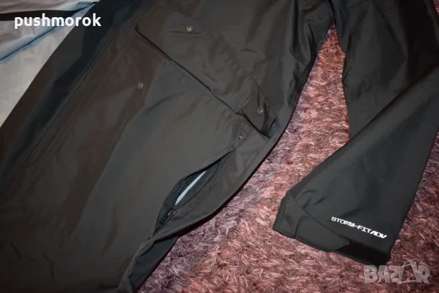 NIKE nsw Storm-fit M''s Shell Parka XL #00807 , снимка 17 - Якета - 47291113