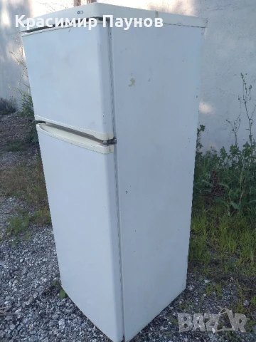 Хладилник ,,,LIEBHERR ,, за ремонт ., снимка 16 - Хладилници - 50588178