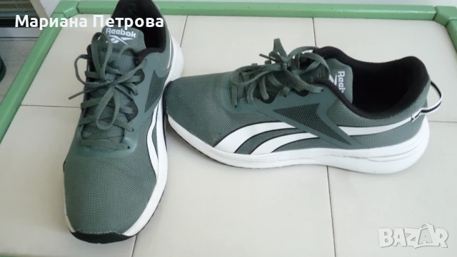 Мъжки маратонки 6 броя - №43 - различни марки, снимка 12 - Маратонки - 50701104