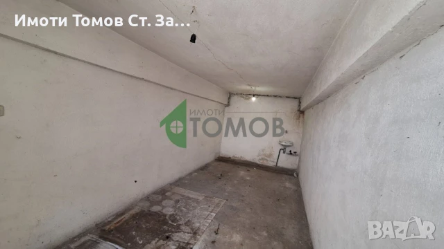 Гараж в Централната градска част, снимка 4 - Гаражи и паркоместа - 51105267