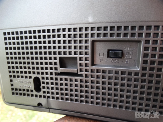 ZRK UNITRA RR3051 ..., снимка 11 - Радиокасетофони, транзистори - 52177927