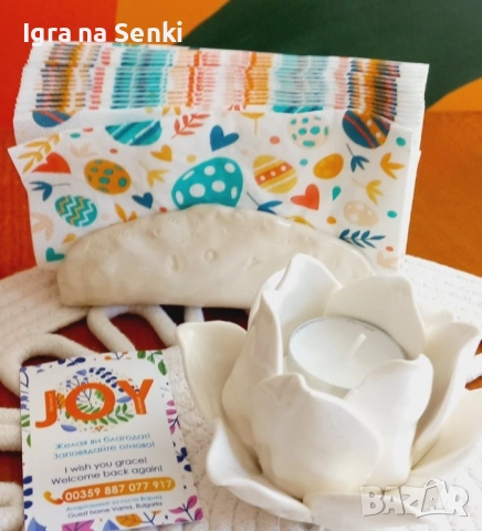 Апартамент Дом на Радост Варна, снимка 6 - Квартири, нощувки - 52092320