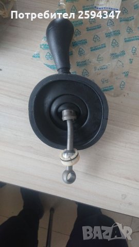 DAEWOO PRINCE SUPER SALON СКОРОСТЕН ЛОСТ, снимка 3 - Части - 33091428