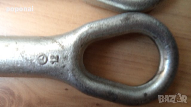 Куки за теглене за Мерцедес , снимка 4 - Части - 38071809