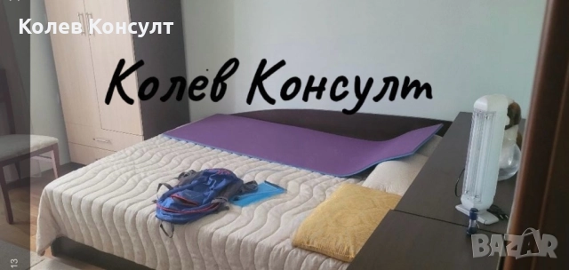 Продавам тристаен апартамент в Център, снимка 2 - Апартаменти - 52132796