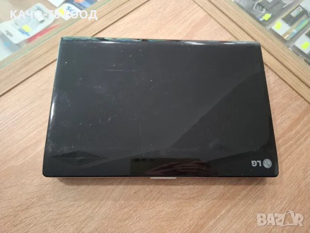Лаптоп LG LGX11 / X110, снимка 4 - Части за лаптопи - 24882883
