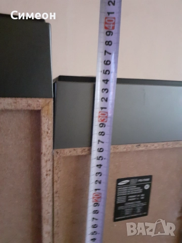Samsung MAX DA66 Тонколони, снимка 12 - Тонколони - 52685872