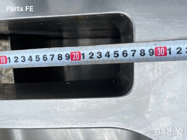 Професионална работна маса с мивка единична и отвор за отпадъци profesionalna rabotna masa s mivka, снимка 11 - Обзавеждане на кухня - 53563337