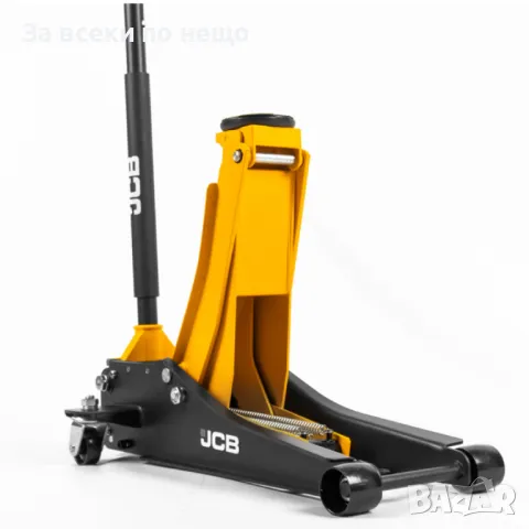 Крик крокодил 2.5 тона 77 - 505 мм JCB, снимка 8 - Други инструменти - 50366597