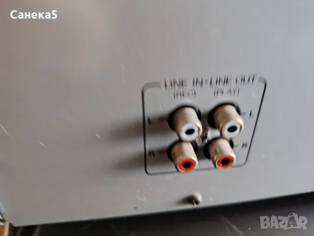 ONKYO TA-2940, снимка 8 - Декове - 50402756