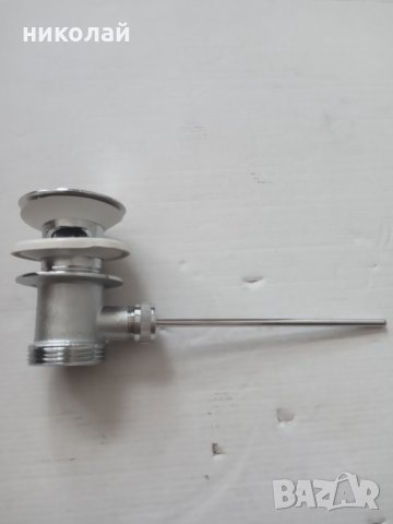 Сифон клик клак, снимка 2 - Мивки - 33442772