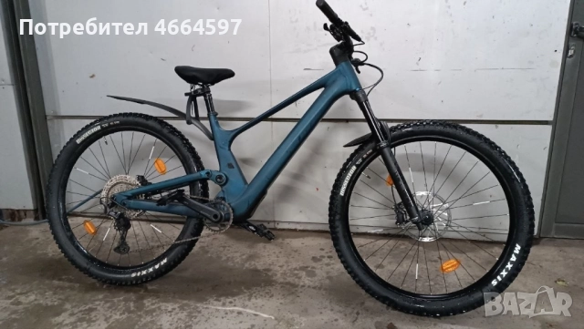 Scott genius930,2025година. 29/L