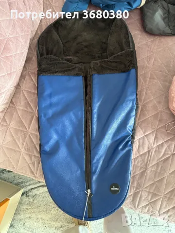 Зимен чувал Mima, снимка 1